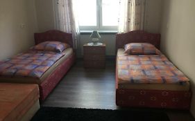 City-Apartment In Nurnberg